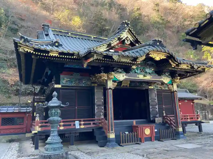 妙義神社(群馬県)