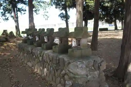 産泰神社(埼玉県)