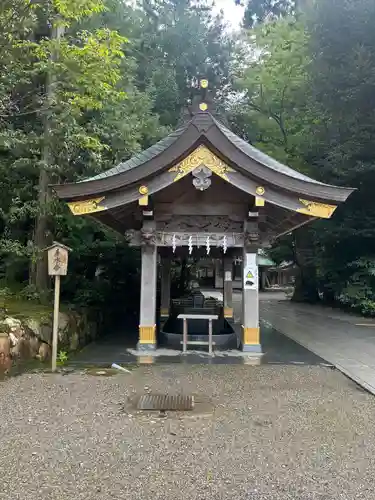白山比咩神社(石川県)