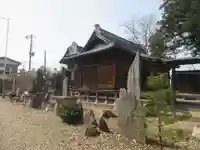 瀧清水神社(岩手県)