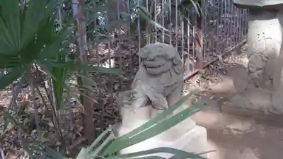 浅間神社(千葉県)