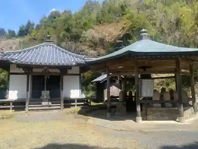 瀧法寺(和歌山県)