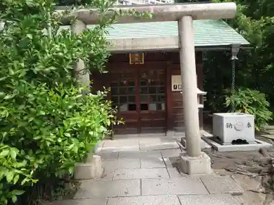 住吉神社(東京都)