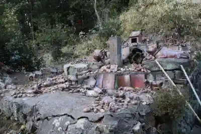 天津神社(岡山県)