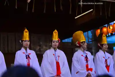 金刀比羅神社(東京都)