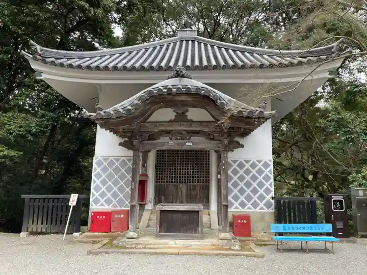 一乗寺(兵庫県)