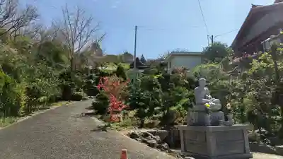 天龍山 誓海寺のその他建物