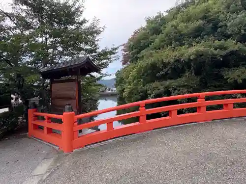 武田神社(山梨県)
