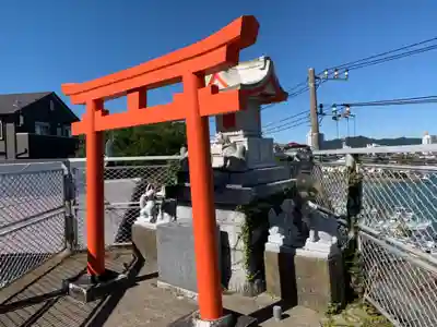 稲荷神社(千葉県)