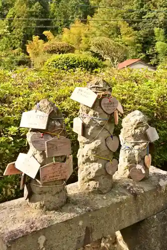 佐比賣山神社(島根県)