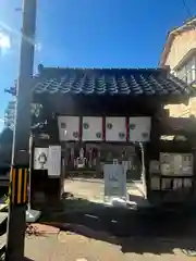 弘願院(石川県)