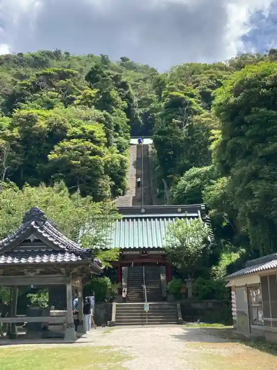 洲崎神社(千葉県)