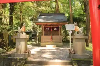 多賀大社のその他建物