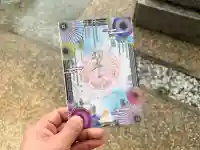 水堂須佐男神社の御朱印