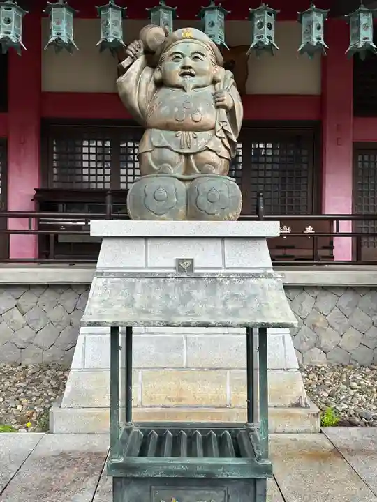 宝珠寺(山形県)