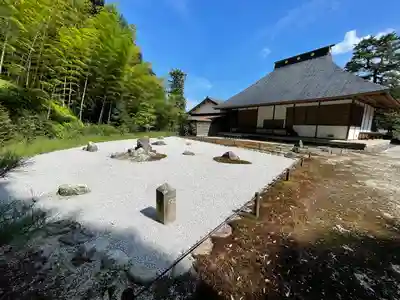 妙感寺(滋賀県)