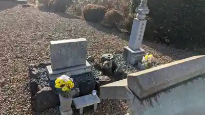 白百天龍王神社のその他建物