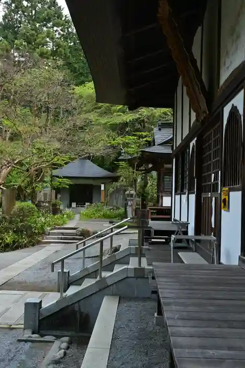 水潜寺(埼玉県)