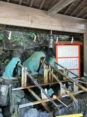 二見興玉神社(三重県)