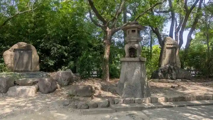 豊國神社(大阪府)