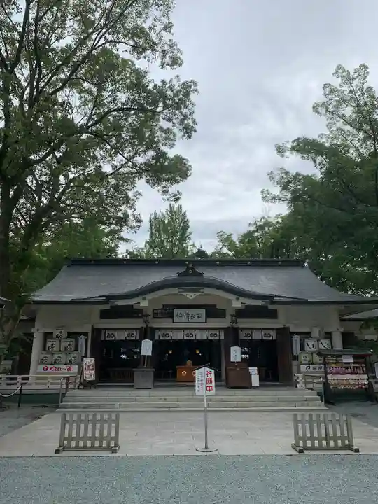 加藤神社(熊本県)