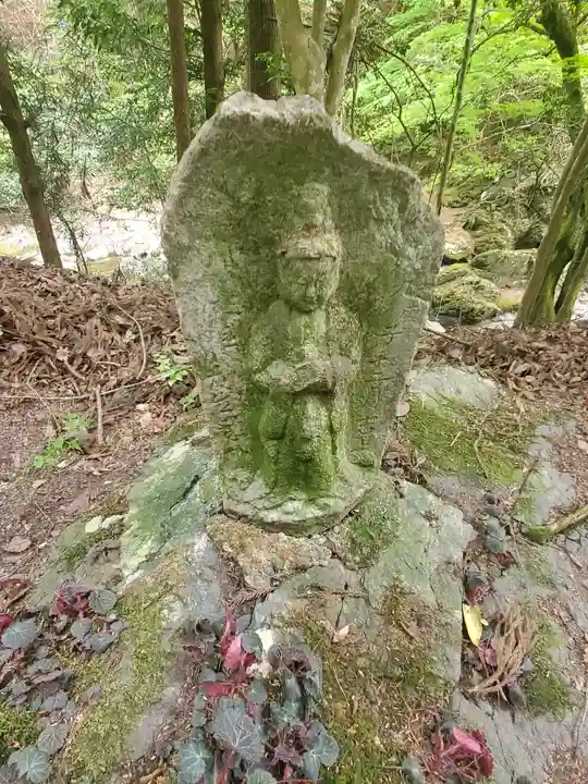石鴨天満宮(群馬県)