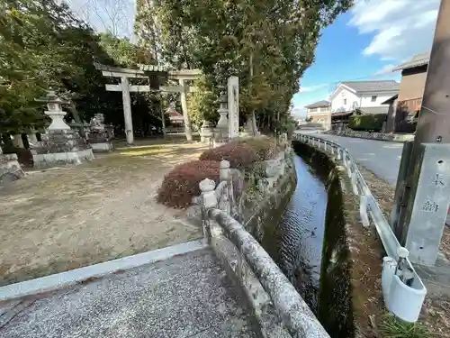 八幡神社(滋賀県)
