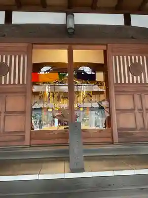 月窓寺(東京都)