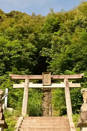 神明神社(徳島県)