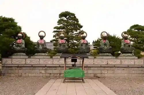 善光寺(長野県)