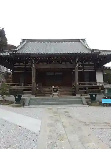 浄心寺(埼玉県)