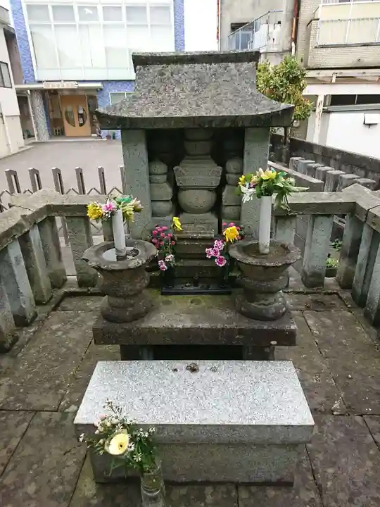 西光寺(福井県)