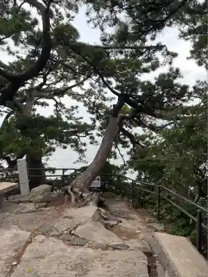 八百富神社(愛知県)
