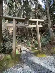 御岩神社(茨城県)