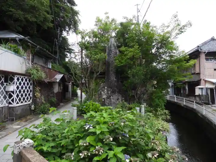 了仙寺(静岡県)