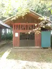 貴先神社(群馬県)