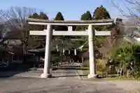彌高神社(秋田県)