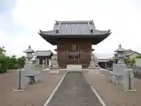三宮神社(愛知県)