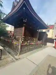 三輪神社(愛知県)