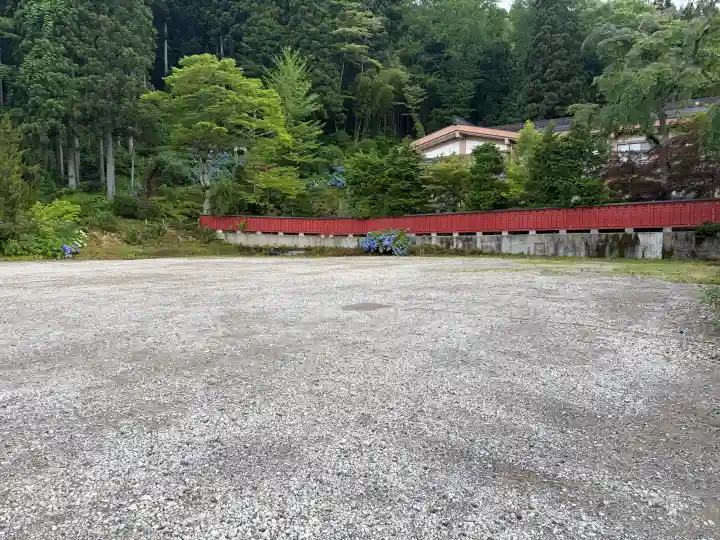 西方寺(宮城県)