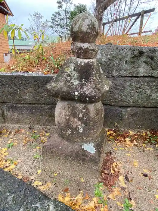 熊野神社の建物その他