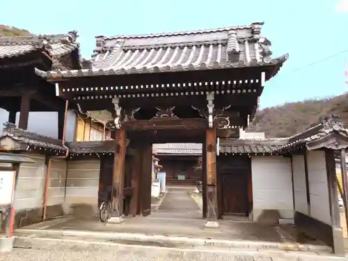 浄土寺(岐阜県)