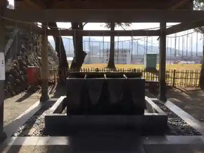 眞田神社(長野県)