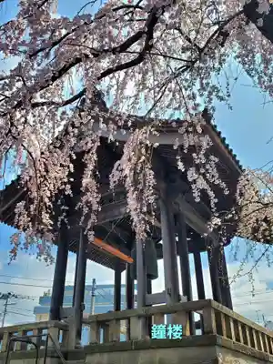 長松院(福島県)