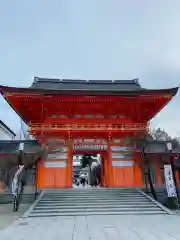 八坂神社(祇園さん)の山門