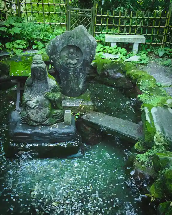 水澤寺(水澤観世音)(群馬県)