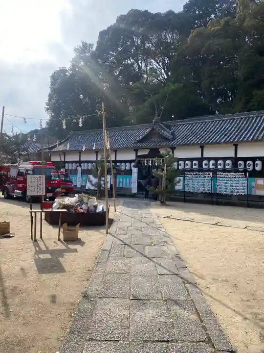 種河神社(大阪府)