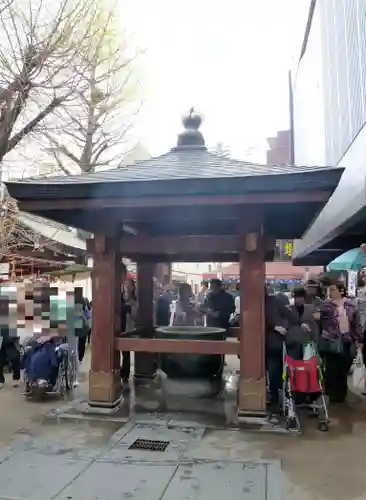 とげぬき地蔵尊 高岩寺のその他建物