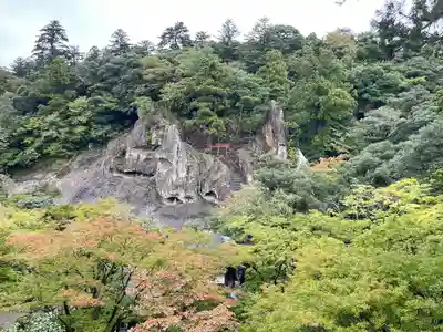 那谷寺(石川県)