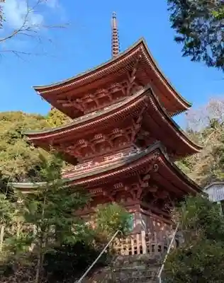 石峯寺(兵庫県)